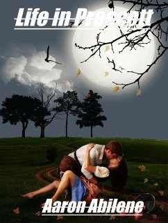 Cover Life in Prescott (Ferris, #1) (eBook, ePUB)