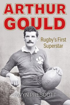 Arthur Gould (eBook, ePUB) - Prescott Gwyn