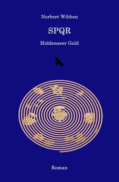 SPQR - Hiddenseer Gold (eBook, ePUB) - Wibben, Norbert