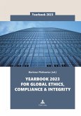 YEARBOOK 2023 FOR GLOBAL ETHICS, COMPLIANCE & INTEGRITY (eBook, PDF)