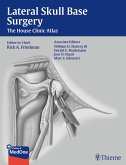 Lateral Skull Base Surgery (eBook, ePUB)