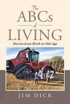 Cover The ABCs of Living (eBook, ePUB)