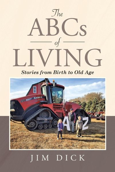 The ABCs of Living (eBook, ePUB) The ABCs of Living (eBook, ePUB)