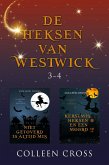 De Heksen van Westwick Bundel (3-4) (eBook, ePUB)