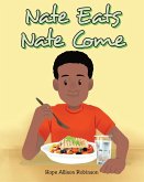Nate Eats (eBook, ePUB)