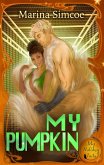 My Pumpkin (My Holiday Tails) (eBook, ePUB) My Pumpkin (My Holiday Tails) (eBook, ePUB)