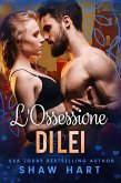 L'Ossessione di Lei (eBook, ePUB) L'Ossessione di Lei (eBook, ePUB)