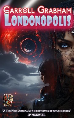 Cover Londonopolis (eBook, ePUB)