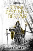 A Stone Of Destiny And Despair (The Levanthria Series, #4) (eBook, ePUB)