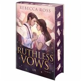 Ruthless Vows / Letters of Enchantment Bd.2