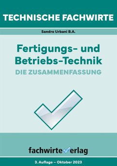 Technische Fachwirte - Urbani, Sandro