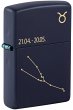 Zippo Zodiac Taurus Design - Bild 1