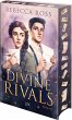 Divine Rivals / Letters of Enchantment... - Bild 1