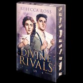 Divine Rivals / Letters of Enchantment Bd.1