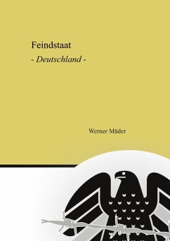 Feindstaat - Mäder, Werner