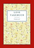 Lesetagebuch- Meine Bibliothek