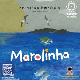 Marolinha: Edição acessível com descrição de imagens (MP3-Download) Marolinha: Edição acessível com descrição de imagens (MP3-Download)
