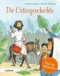 Die Ostergeschichte (Pappbilderbuch) - Bild 1