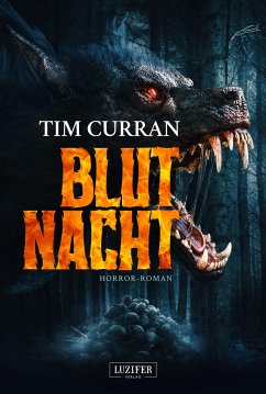 BLUTNACHT - Curran, Tim