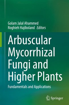 Arbuscular Mycorrhizal Fungi and Higher Plants