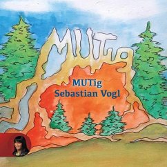 MUTig - Sebastian, Vogl