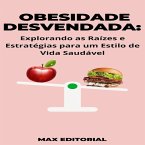 Obesidade Desvendada (MP3-Download)