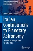 Italian Contributions to Planetary Astronomy