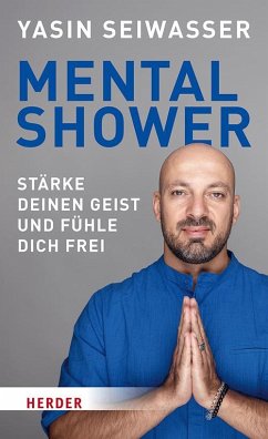 Mental Shower - Seiwasser, Yasin;Biallowons, Simon