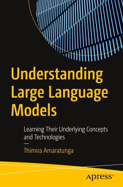 Understanding Large Language Models