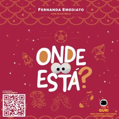 Onde está? (MP3-Download) - Emediato, Fernanda