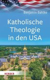 Katholische Theologie in den USA