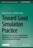 Toward Good Simulation Practice Toward Good Simulation Practice