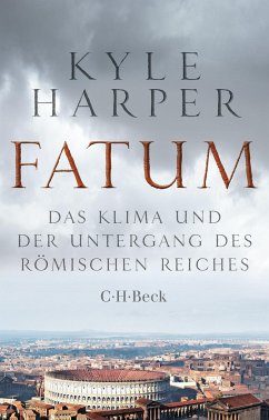 Fatum - Harper, Kyle