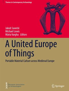 A United Europe of Things