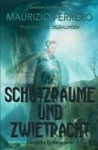 Schutzräume und Zwietracht - Phantastische Erzählungen