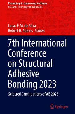 7th International Conference on Structural Adhesive Bonding 2023