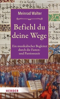 Befiehl du deine Wege - Walter, Meinrad