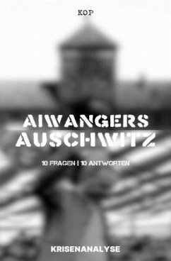 Aiwangers Auschwitz - King, King of Politik