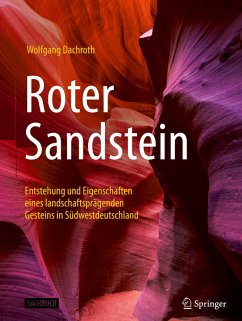 Roter Sandstein - Dachroth, Wolfgang