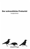 Der schreckliche Prokurist