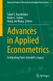 Advances in Applied Econometrics Advances in Applied Econometrics