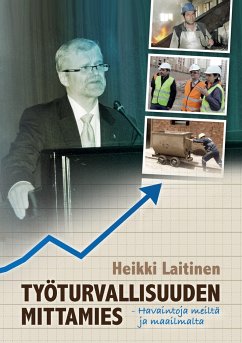 Työturvallisuuden mittamies