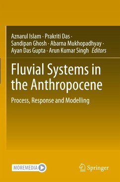 Fluvial Systems in the Anthropocene