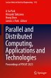 Parallel and Distributed Computing,... - Bild 1