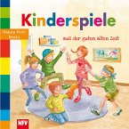 Kinderspiele aus der guten alten Zeit