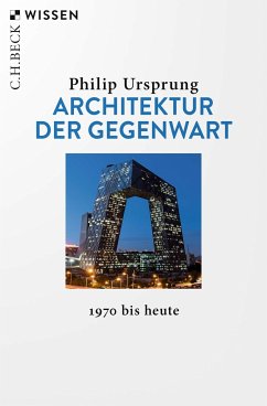 Architektur der Gegenwart - Ursprung, Philip