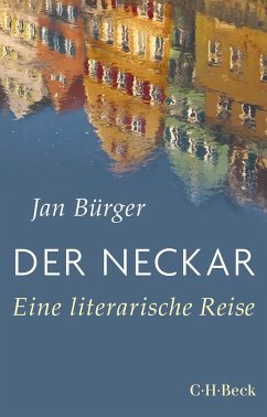 Der Neckar - Bürger, Jan