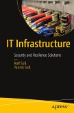 It Infrastructure