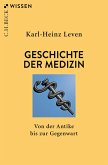 Geschichte der Medizin