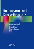 Unicompartmental Knee Arthroplasty